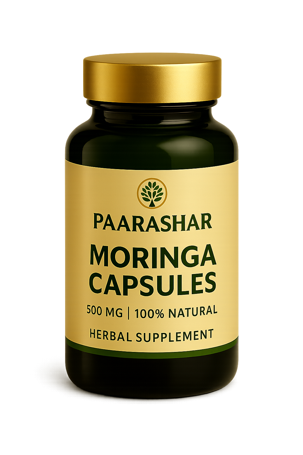 Moringa Capsules
