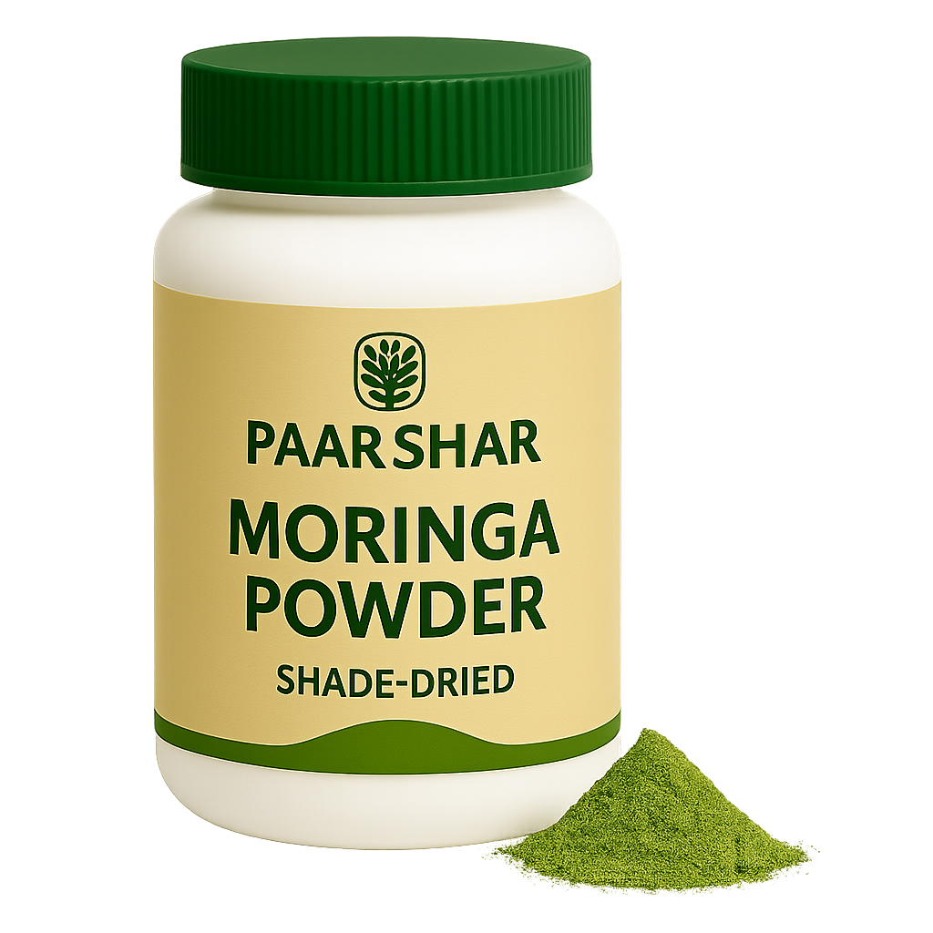Moringa Powder