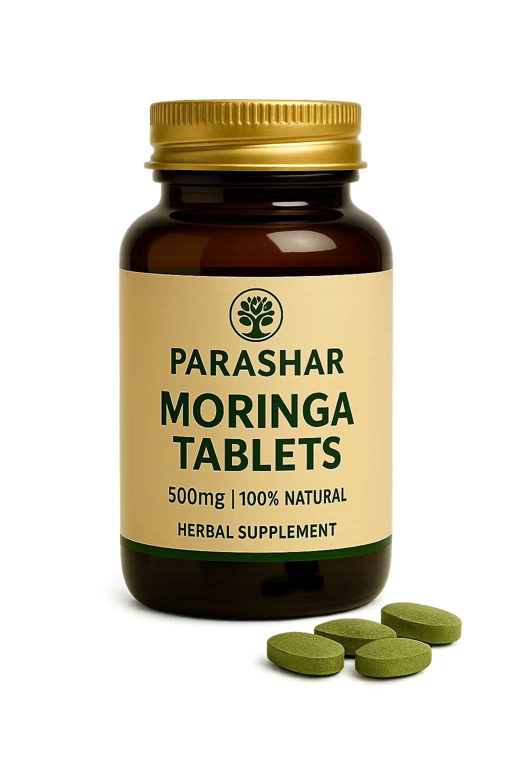 Moringa Tablets